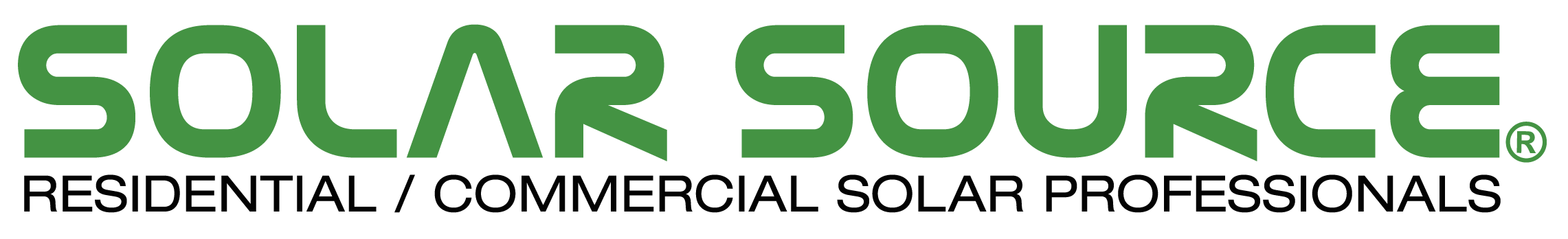 Solar Source, Inc. logo